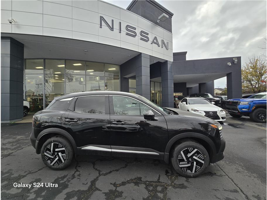 nissan kicks 2026 3N8AP6CE1TL337220 image nissan kicks 2026 3N8AP6CE1TL337220 image