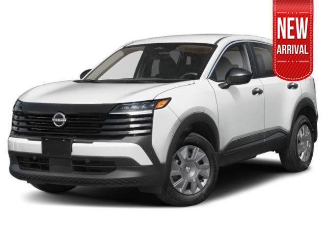 nissan kicks 2026 3N8AP6BEXTL346628 image nissan kicks 2026 3N8AP6BEXTL346628 image