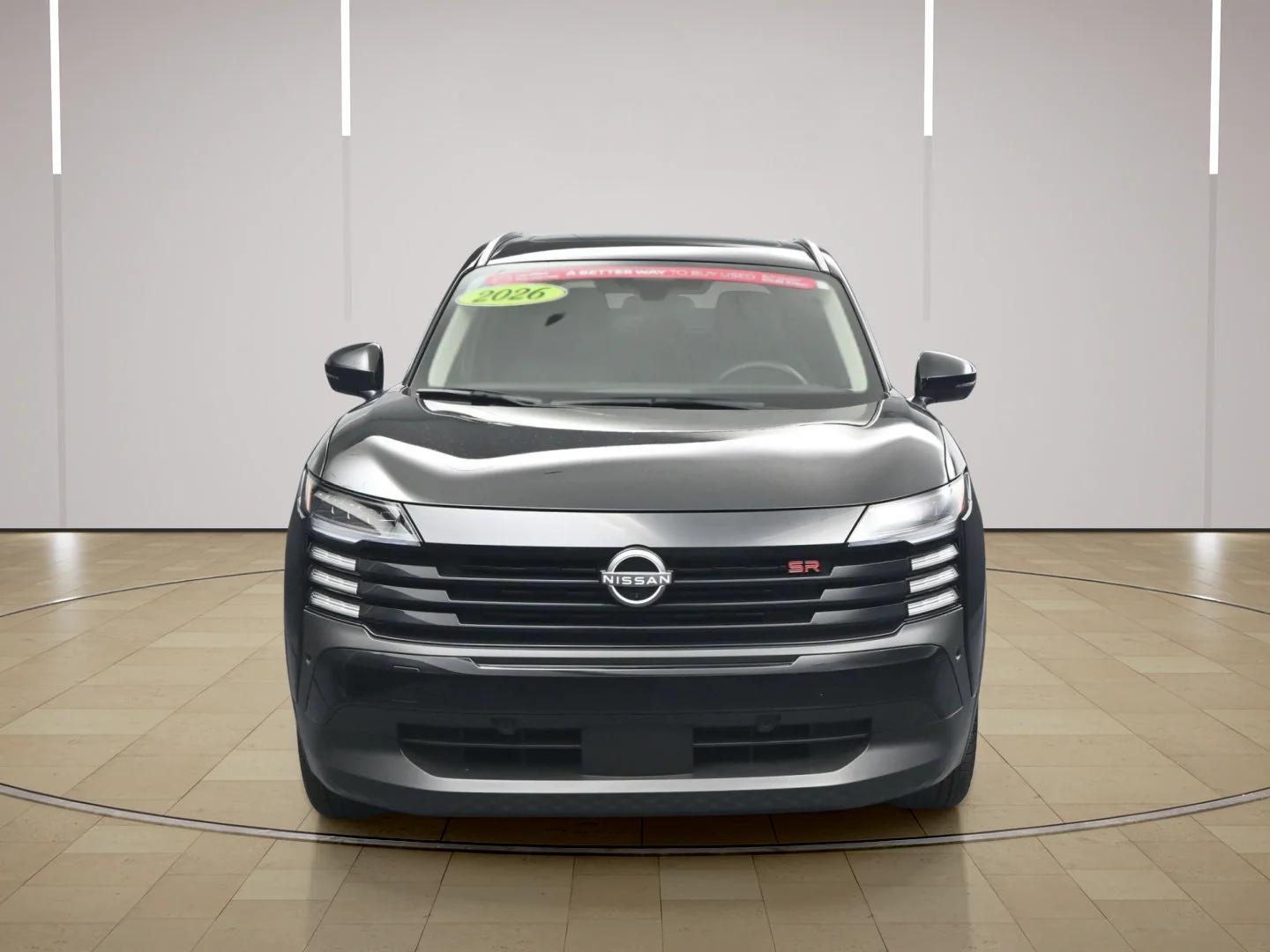 nissan kicks 2026 3N8AP6DC4TL317346 image nissan kicks 2026 3N8AP6DC4TL317346 image