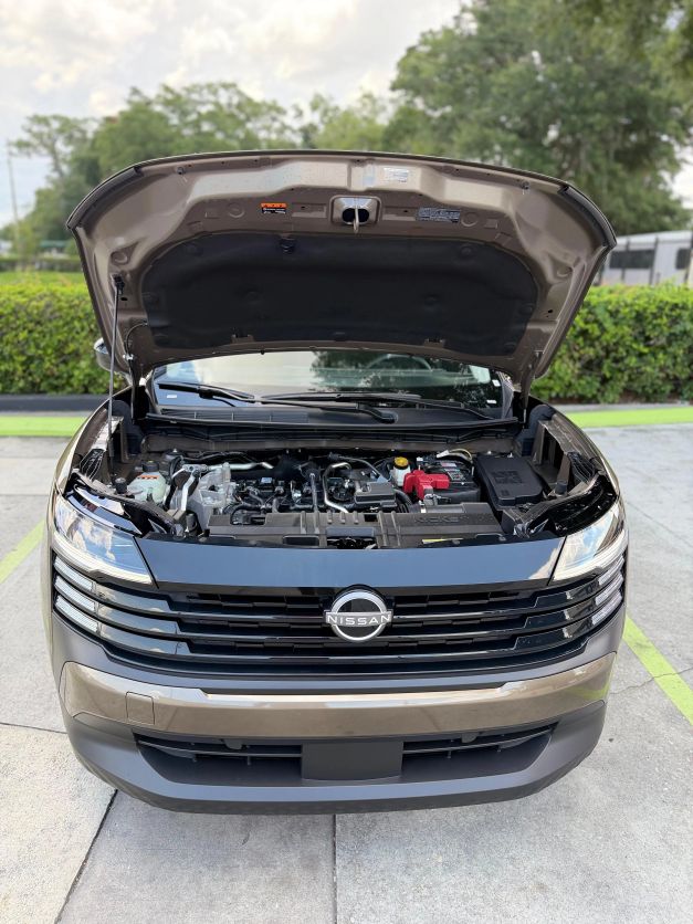 nissan kicks 2026 3N8AP6CE1TL364045 image nissan kicks 2026 3N8AP6CE1TL364045 image