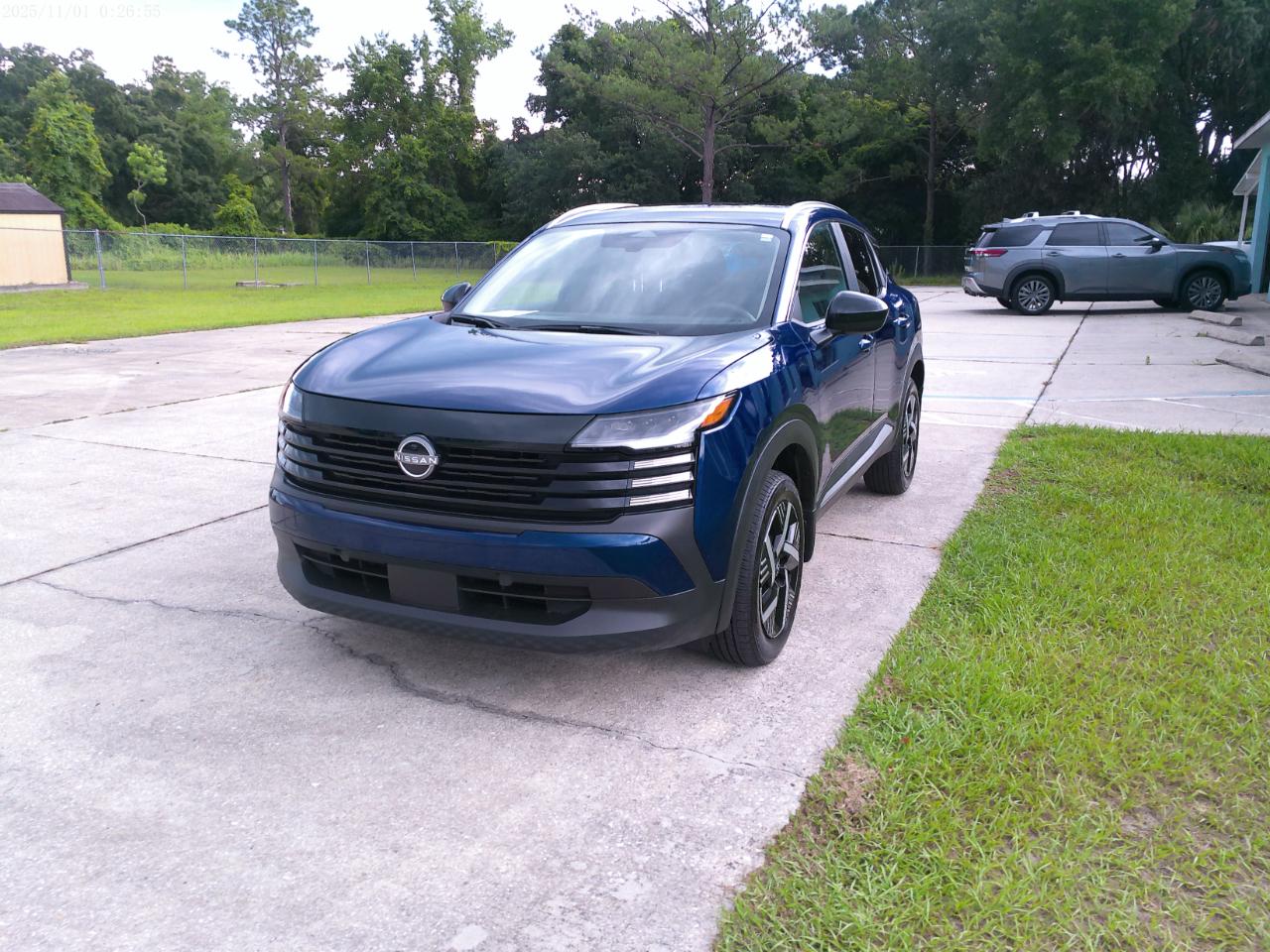 nissan kicks 2026 3N8AP6CE4TL314840 image nissan kicks 2026 3N8AP6CE4TL314840 image