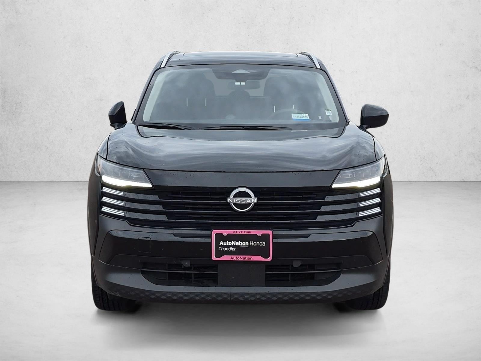 nissan kicks 2026 3N8AP6CE5TL331971 image nissan kicks 2026 3N8AP6CE5TL331971 image