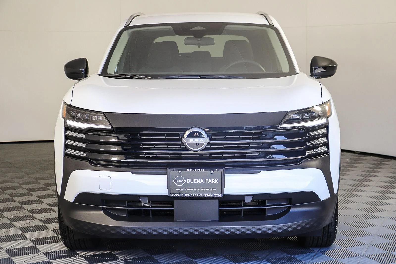 nissan kicks 2026 3N8AP6CE6TL303046 image nissan kicks 2026 3N8AP6CE6TL303046 image