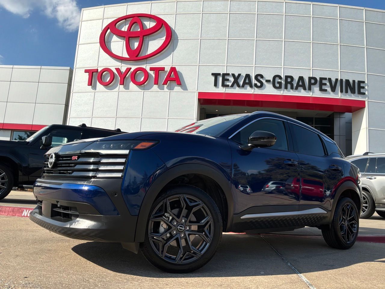 nissan kicks 2026 3N8AP6DA3TL381764 image nissan kicks 2026 3N8AP6DA3TL381764 image