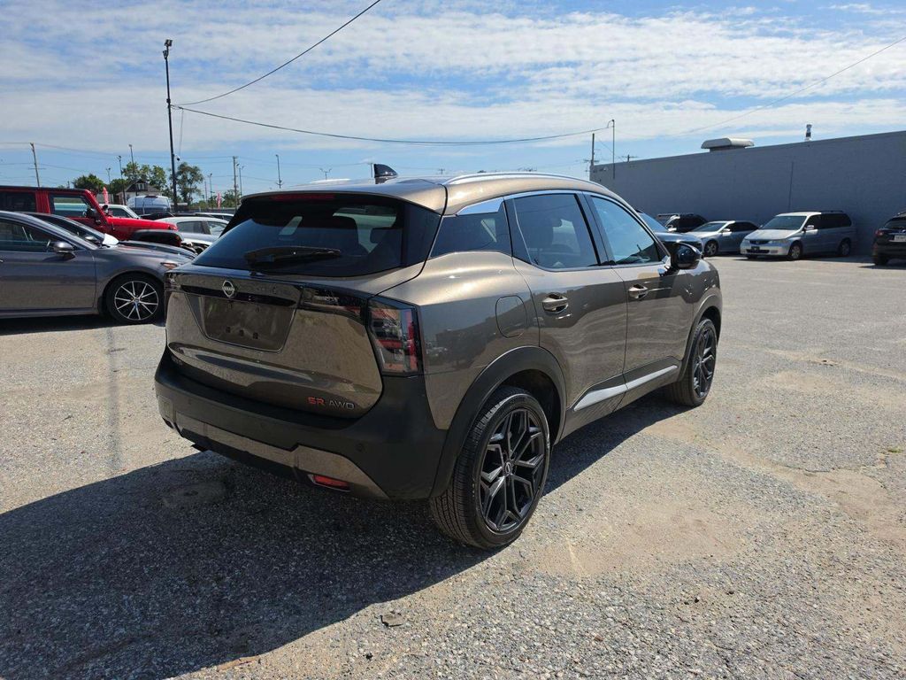 nissan kicks 2026 3N8AP6DB5TL398445 image nissan kicks 2026 3N8AP6DB5TL398445 image
