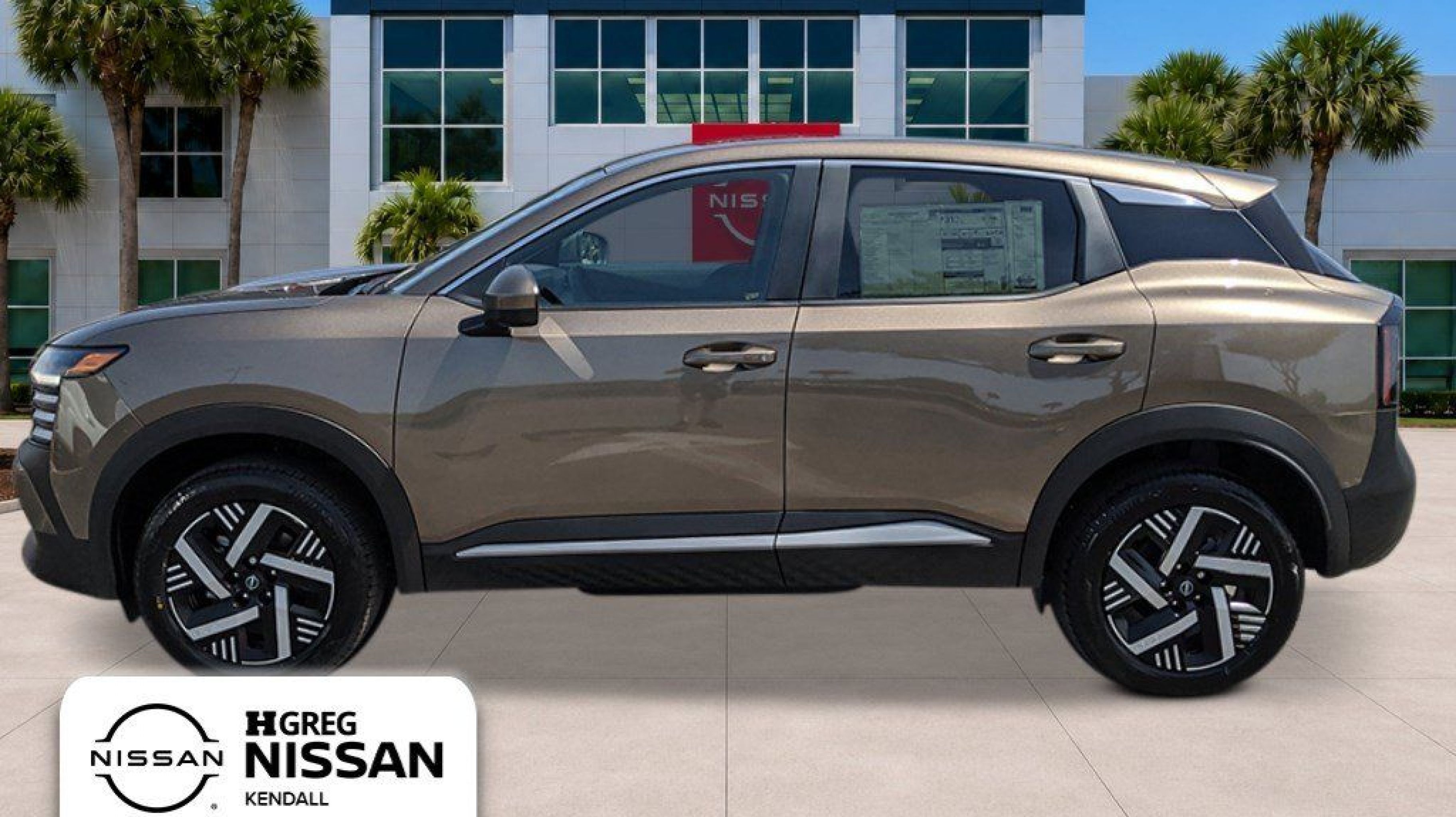 nissan kicks 2026 3N8AP6CE7TL440304 image nissan kicks 2026 3N8AP6CE7TL440304 image