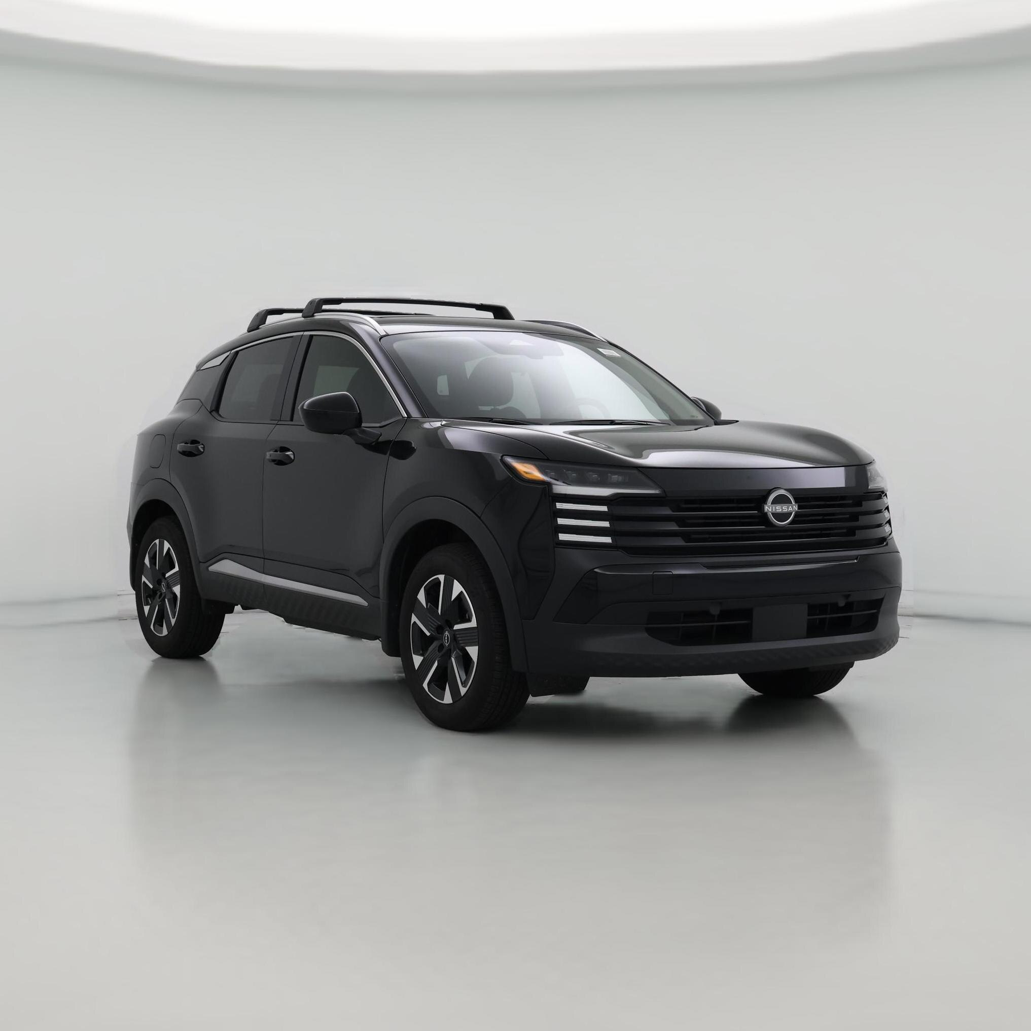 nissan kicks 2026 3N8AP6CB8TL310005 image nissan kicks 2026 3N8AP6CB8TL310005 image