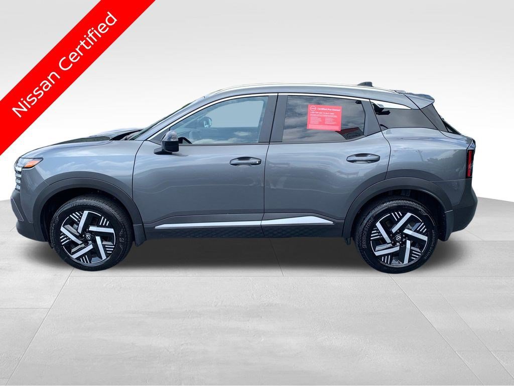 nissan kicks 2026 3N8AP6CE7TL307512 image nissan kicks 2026 3N8AP6CE7TL307512 image