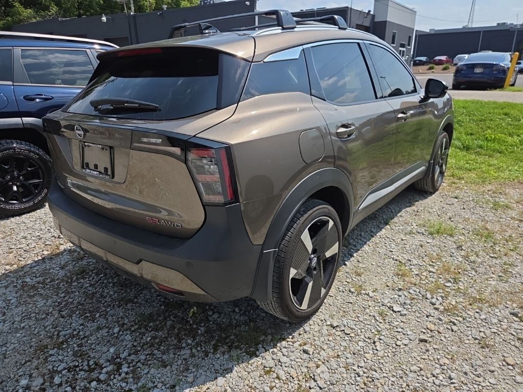 nissan kicks 2026 3N8AP6DD4TL321096 image nissan kicks 2026 3N8AP6DD4TL321096 image