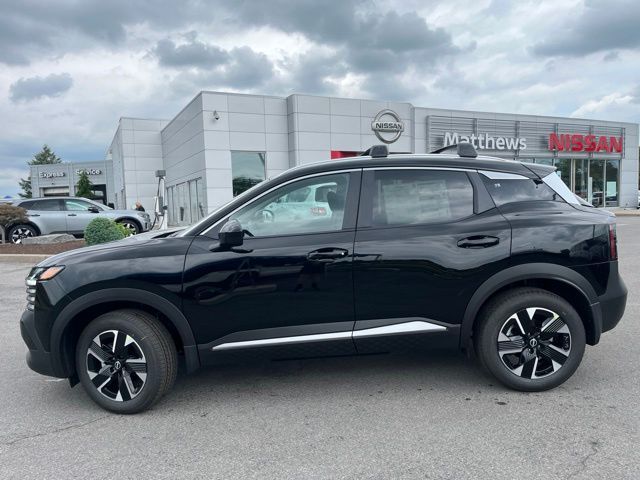 nissan kicks 2026 3N8AP6CB8TL439880 image nissan kicks 2026 3N8AP6CB8TL439880 image