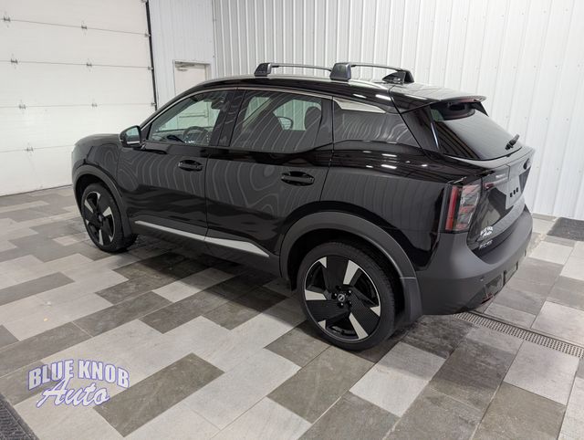 nissan kicks 2026 3N8AP6DB8TL302713 image nissan kicks 2026 3N8AP6DB8TL302713 image