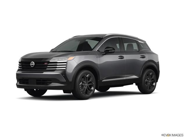 nissan kicks 2026 3N8AP6DA3TL345881 image nissan kicks 2026 3N8AP6DA3TL345881 image