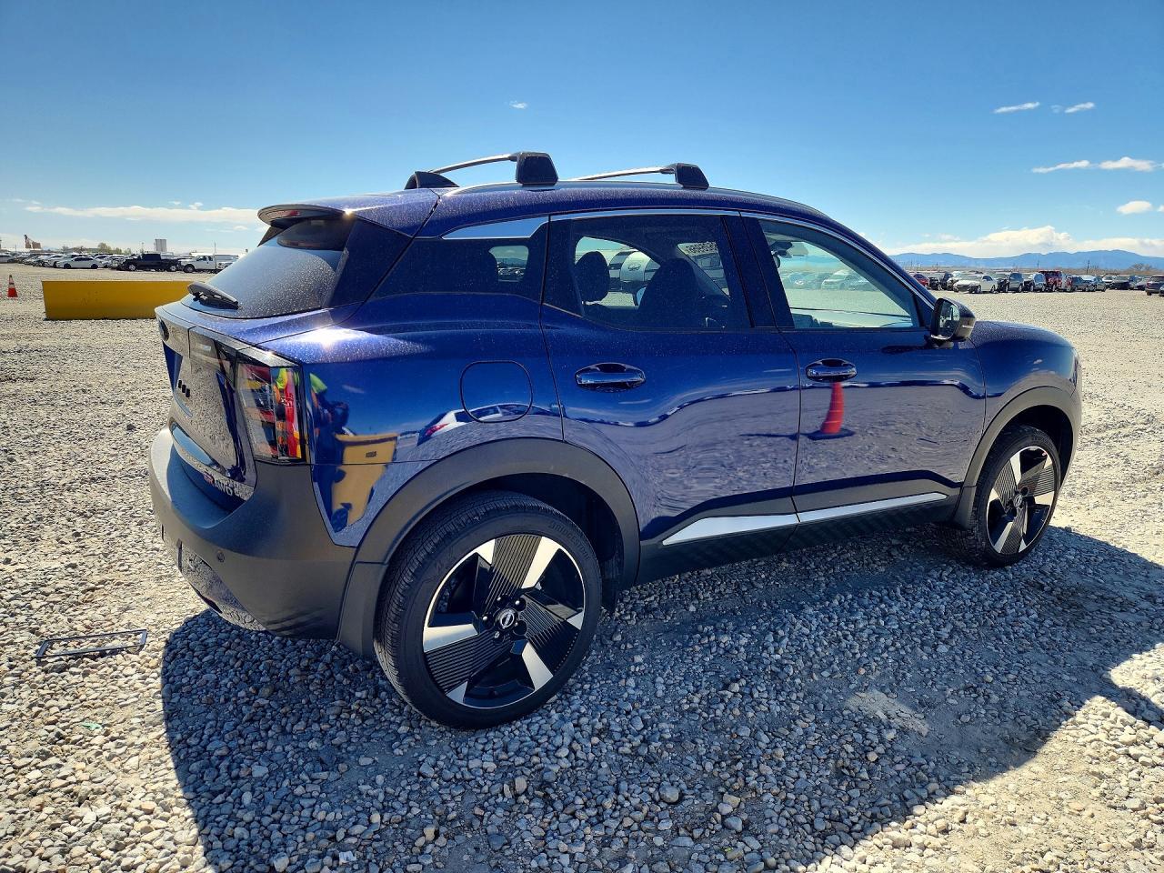 nissan kicks 2026 3N8AP6DB7TL321690 image nissan kicks 2026 3N8AP6DB7TL321690 image