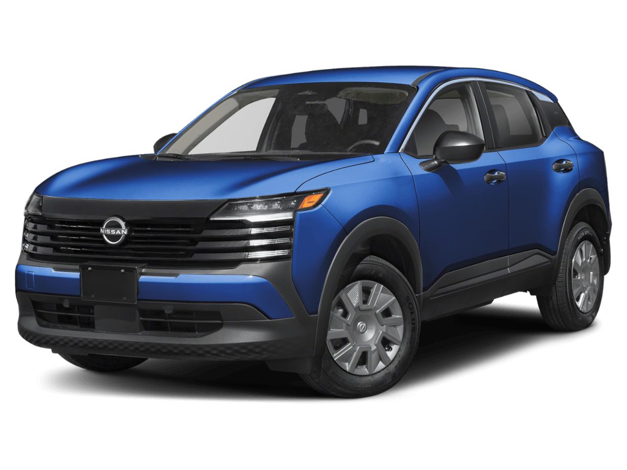 nissan kicks 2026 3N8AP6BE0TL333936 image nissan kicks 2026 3N8AP6BE0TL333936 image