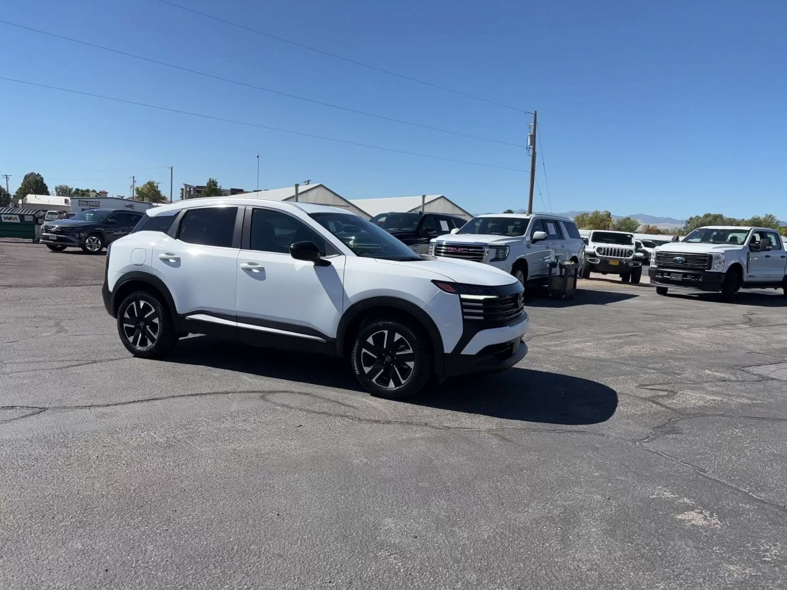 nissan kicks 2026 3N8AP6CB1TL361880 image nissan kicks 2026 3N8AP6CB1TL361880 image