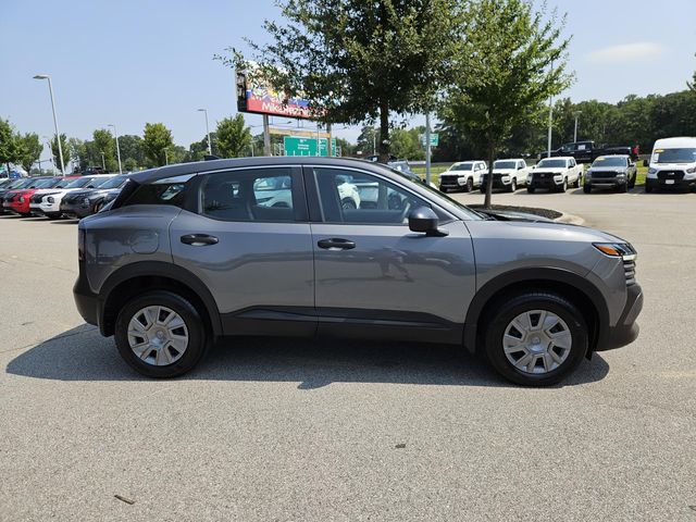 nissan kicks 2026 3N8AP6BE0TL352129 image nissan kicks 2026 3N8AP6BE0TL352129 image
