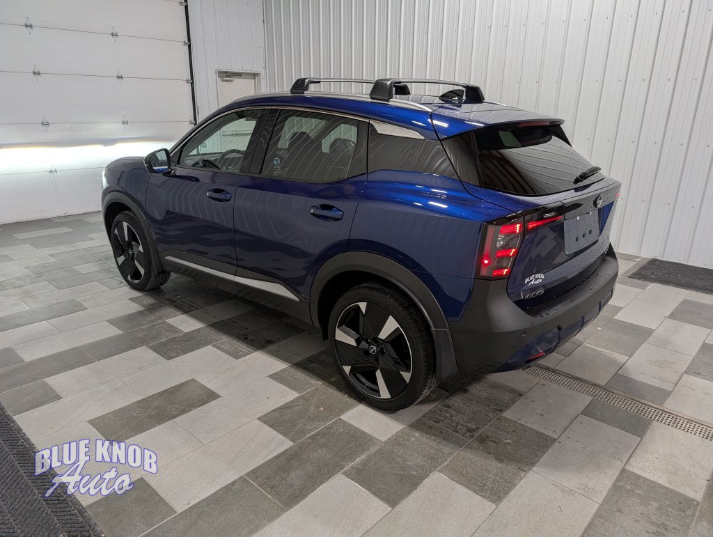 nissan kicks 2026 3N8AP6DB8TL301593 image nissan kicks 2026 3N8AP6DB8TL301593 image
