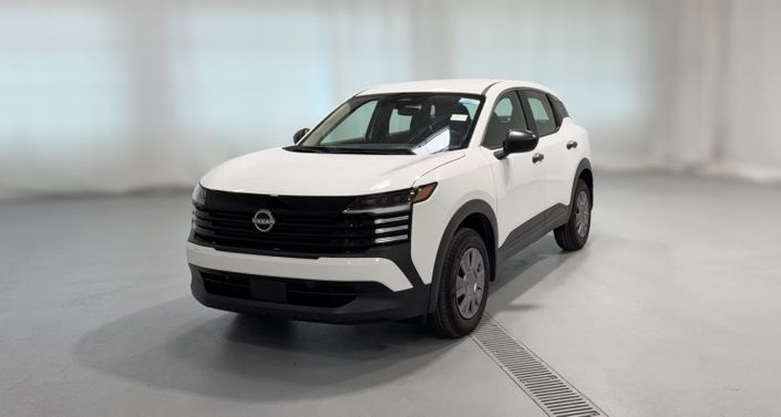 nissan kicks 2026 3N8AP6BE2TL346381 image nissan kicks 2026 3N8AP6BE2TL346381 image