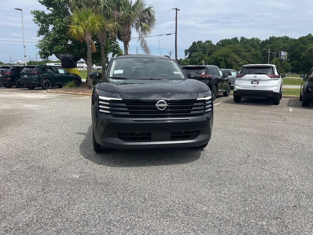 nissan kicks 2026 3N8AP6CE4TL409737 image nissan kicks 2026 3N8AP6CE4TL409737 image