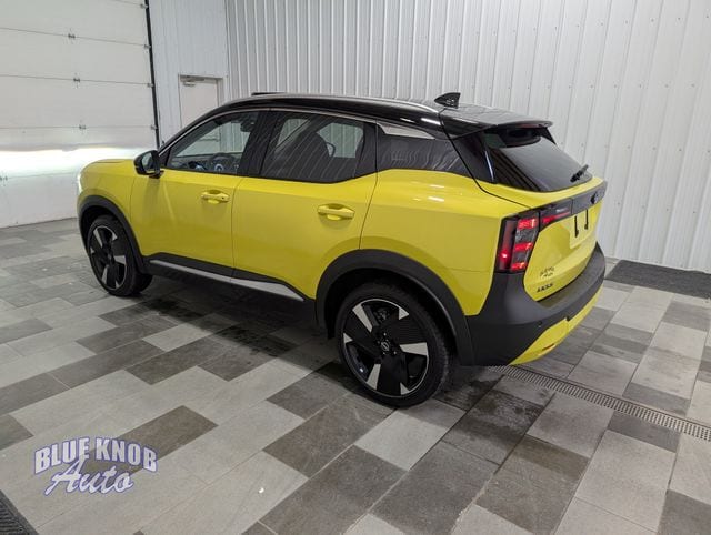 nissan kicks 2026 3N8AP6DD8TL360659 image nissan kicks 2026 3N8AP6DD8TL360659 image