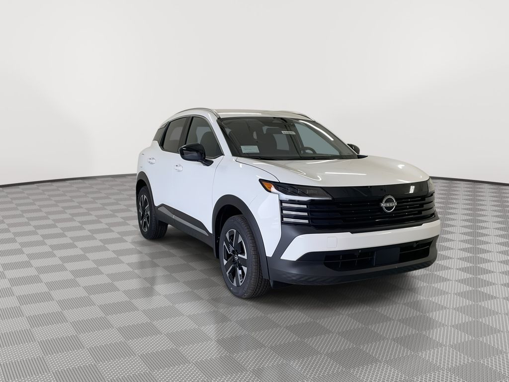 nissan kicks 2026 3N8AP6CB7TL302798 image nissan kicks 2026 3N8AP6CB7TL302798 image