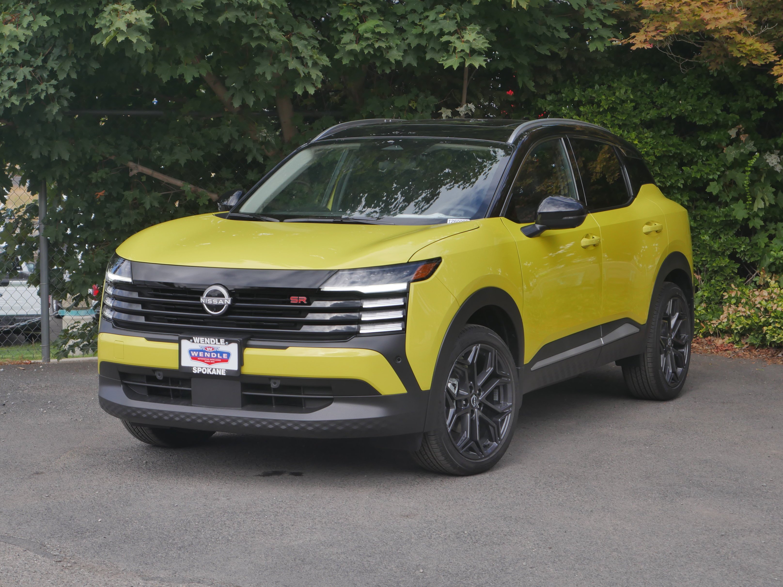 nissan kicks 2026 3N8AP6DD3TL376543 image nissan kicks 2026 3N8AP6DD3TL376543 image