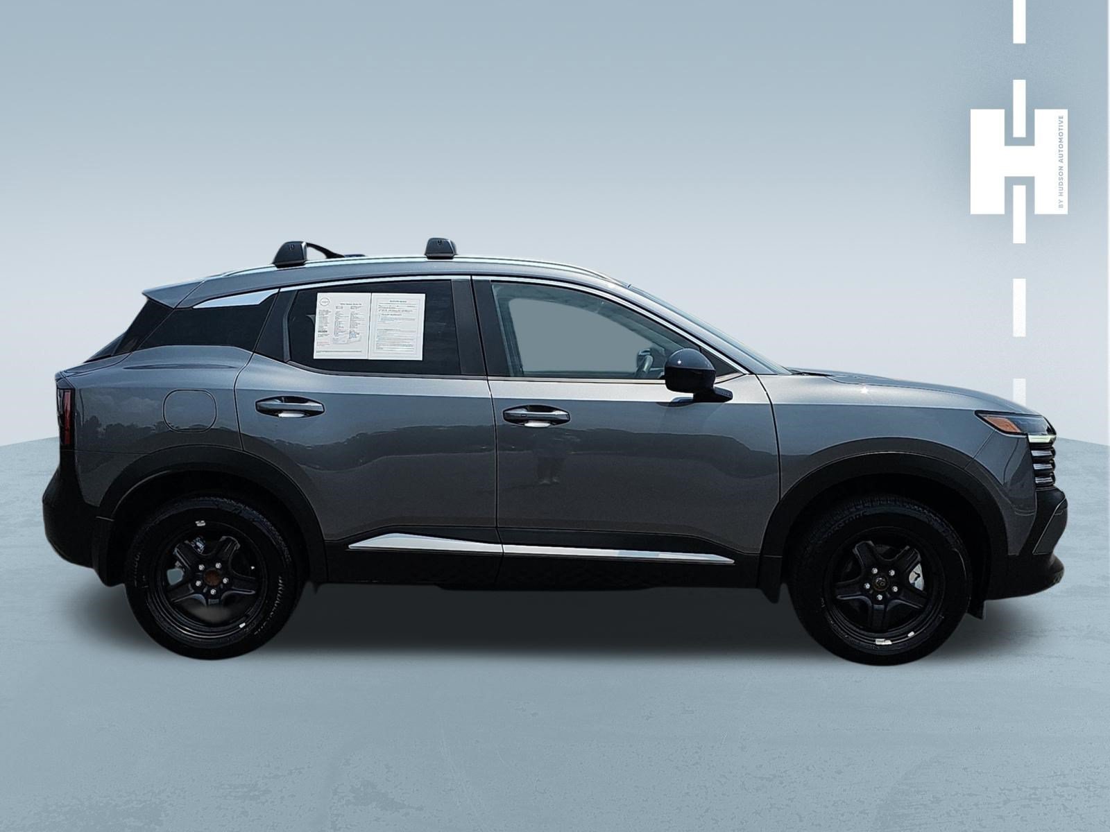 nissan kicks 2026 3N8AP6CE5TL307718 image nissan kicks 2026 3N8AP6CE5TL307718 image