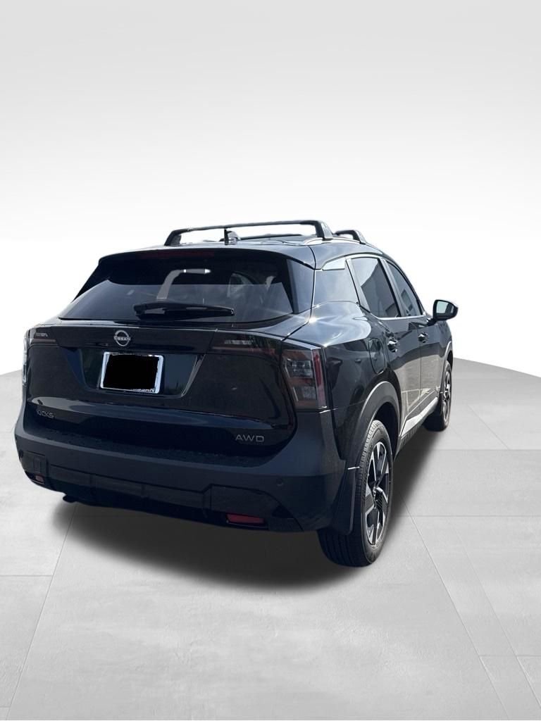 nissan kicks 2026 3N8AP6CB9TL318632 image nissan kicks 2026 3N8AP6CB9TL318632 image
