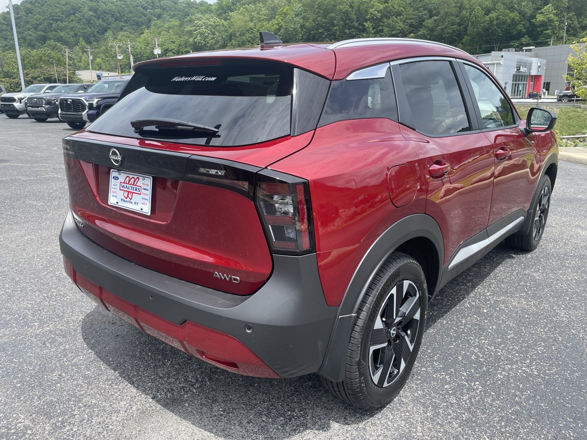 nissan kicks 2026 3N8AP6CB1TL425061 image nissan kicks 2026 3N8AP6CB1TL425061 image