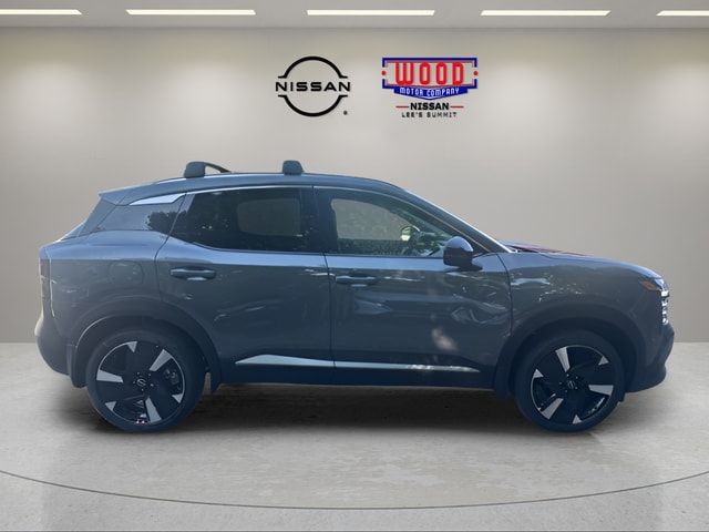 nissan kicks 2026 3N8AP6DB0TL310868 image nissan kicks 2026 3N8AP6DB0TL310868 image