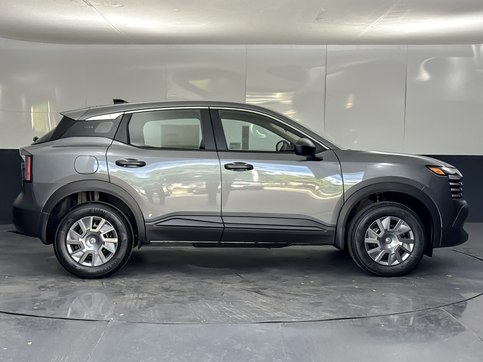 nissan kicks 2026 3N8AP6BE5TL395560 image nissan kicks 2026 3N8AP6BE5TL395560 image