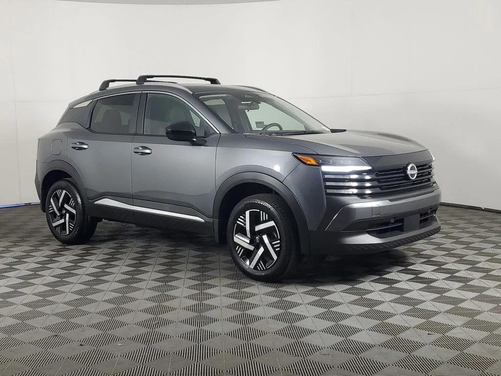 nissan kicks 2026 3N8AP6CE0TL345518 image nissan kicks 2026 3N8AP6CE0TL345518 image