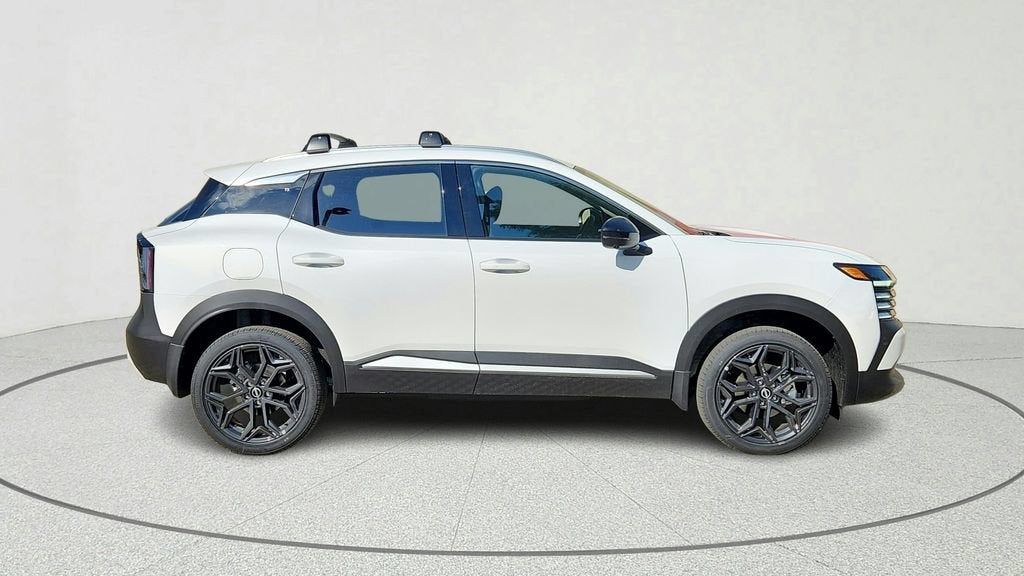 nissan kicks 2026 3N8AP6DA5TL330363 image nissan kicks 2026 3N8AP6DA5TL330363 image