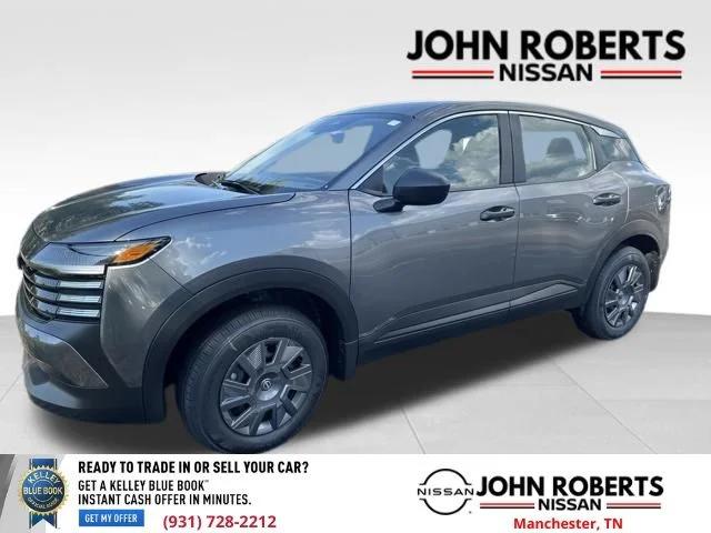 nissan kicks 2026 3N8AP6BE9TL412084 image nissan kicks 2026 3N8AP6BE9TL412084 image