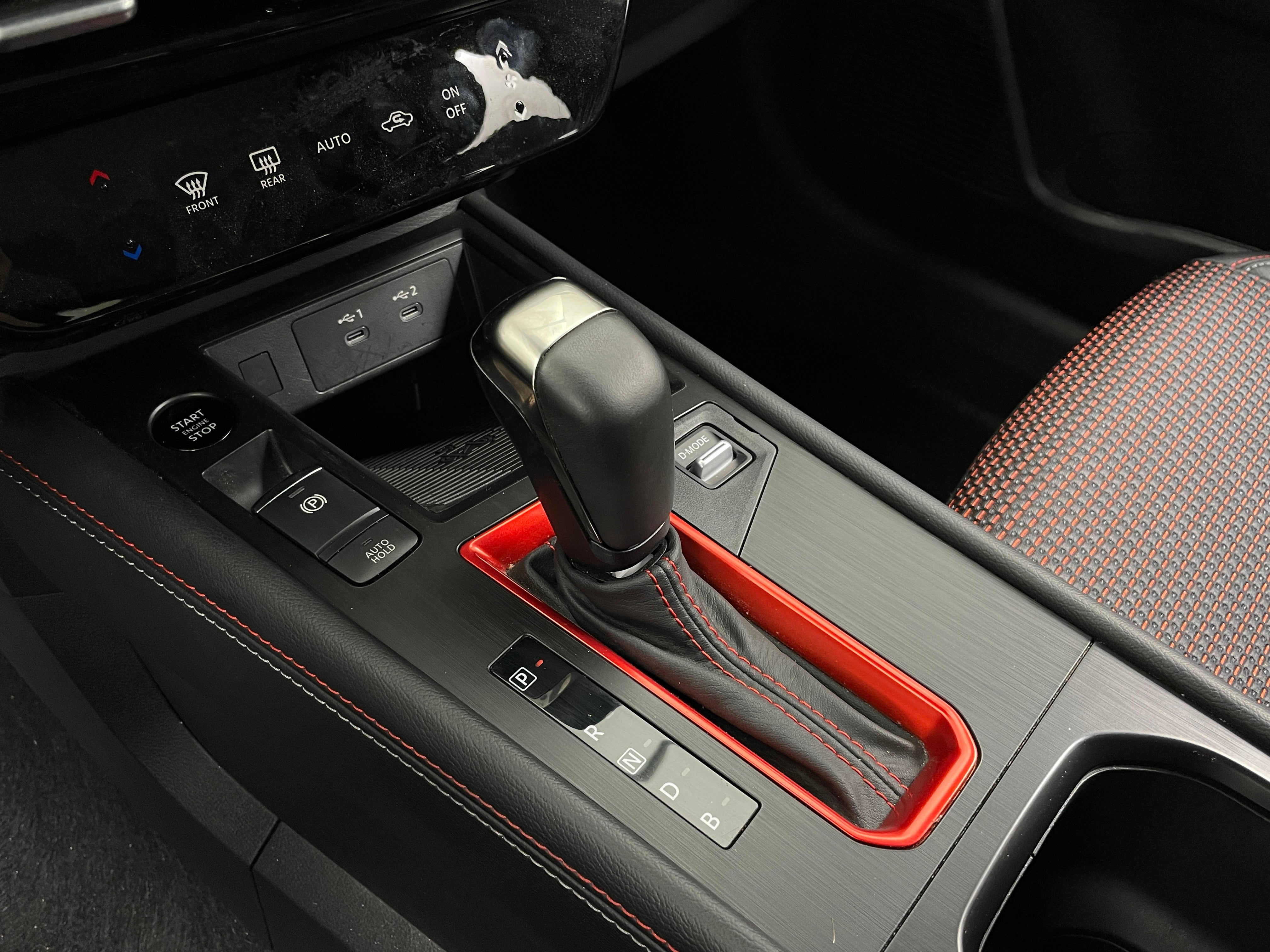 nissan kicks 2026 3N8AP6DA5TL303986 image nissan kicks 2026 3N8AP6DA5TL303986 image