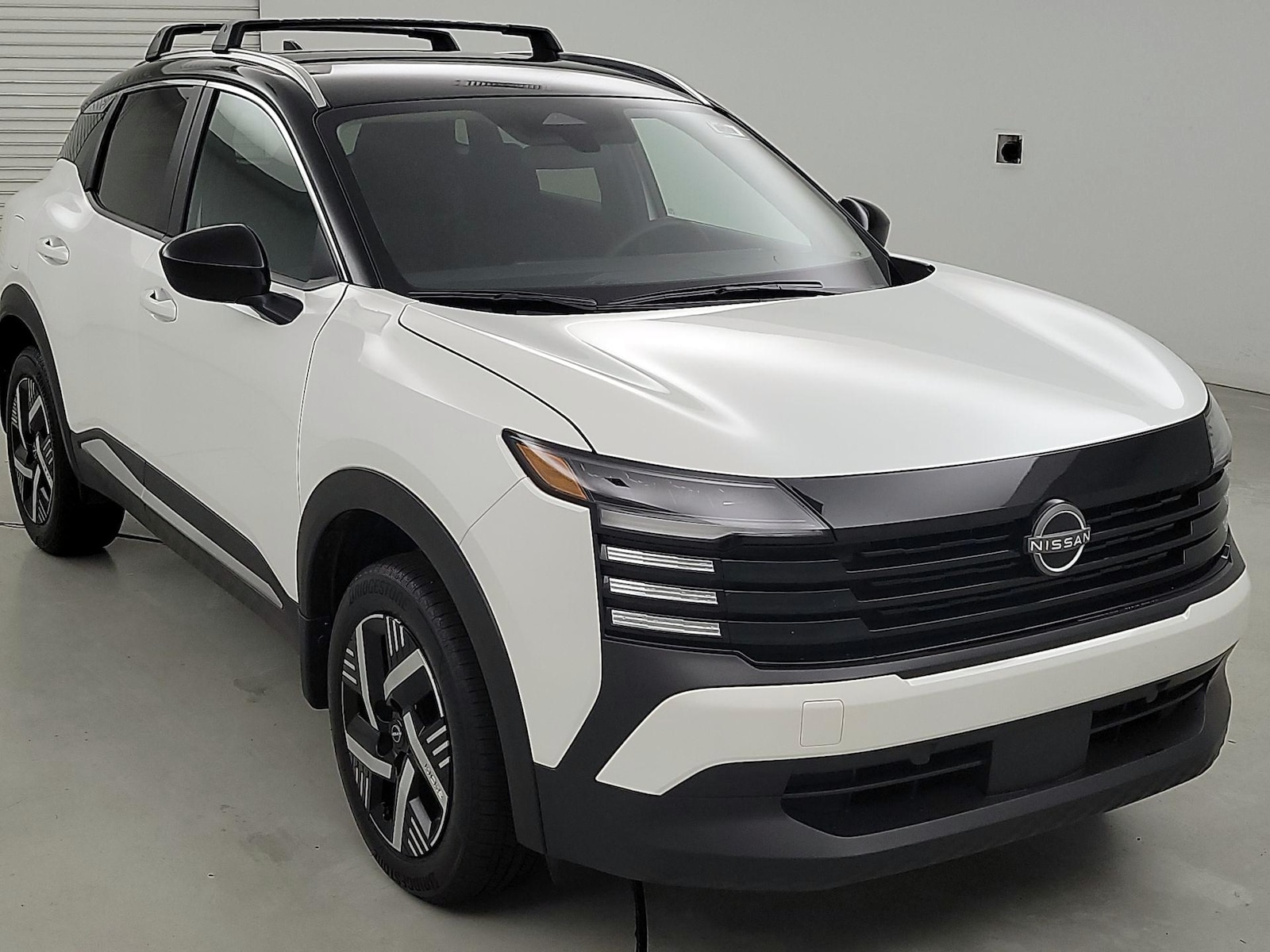 nissan kicks 2026 3N8AP6CE2TL352230 image nissan kicks 2026 3N8AP6CE2TL352230 image