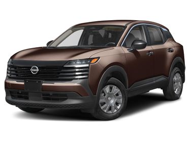 nissan kicks 2026 3N8AP6BE5TL409974 image nissan kicks 2026 3N8AP6BE5TL409974 image