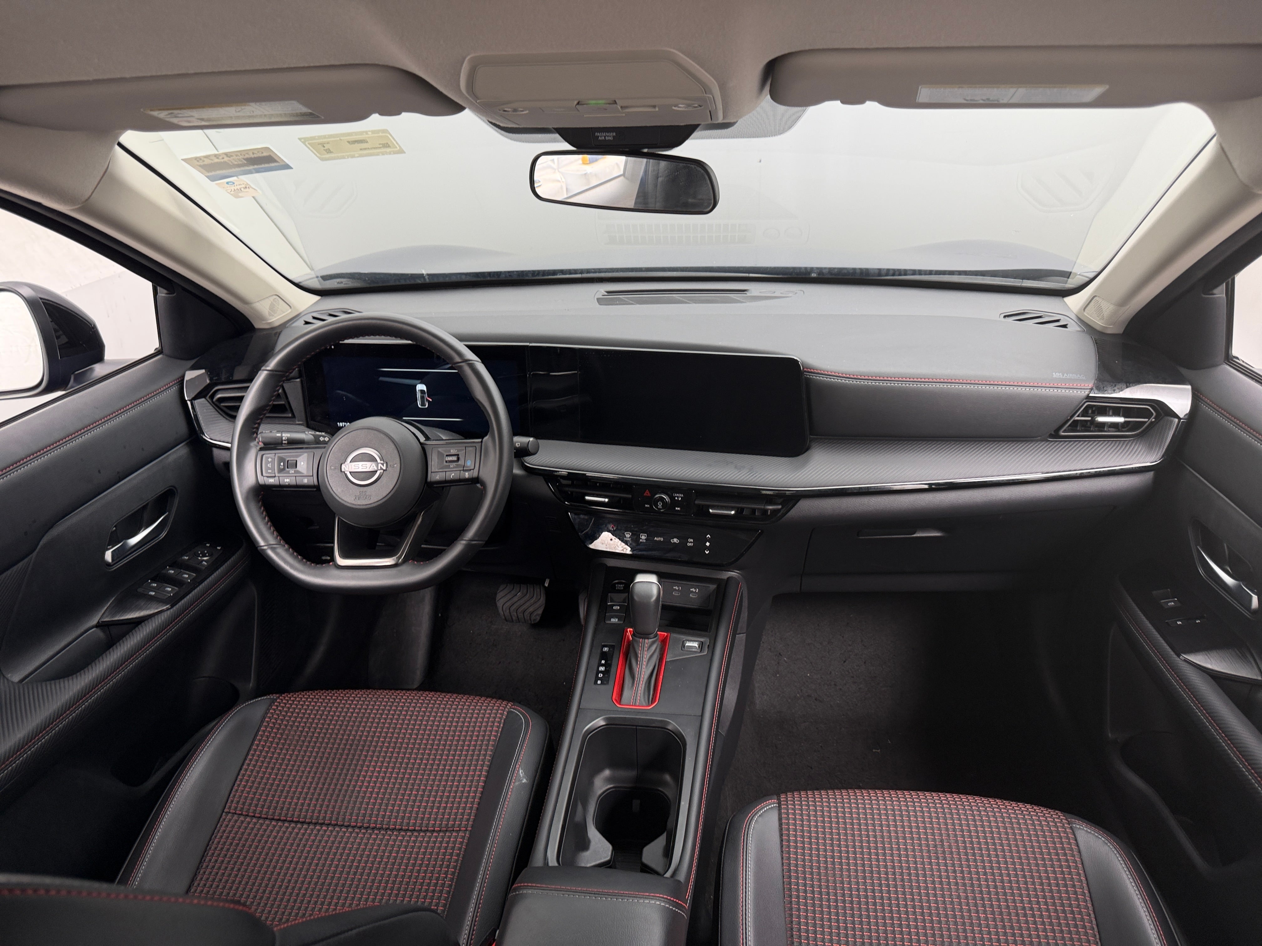 nissan kicks 2026 3N8AP6DA0TL370236 image nissan kicks 2026 3N8AP6DA0TL370236 image