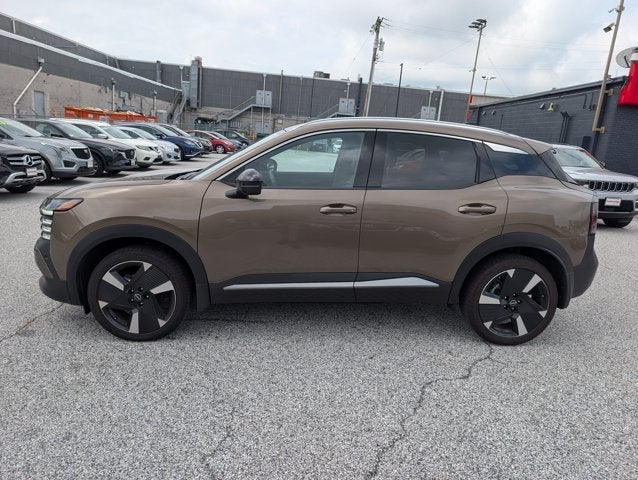 nissan kicks 2026 3N8AP6DD4TL396901 image nissan kicks 2026 3N8AP6DD4TL396901 image
