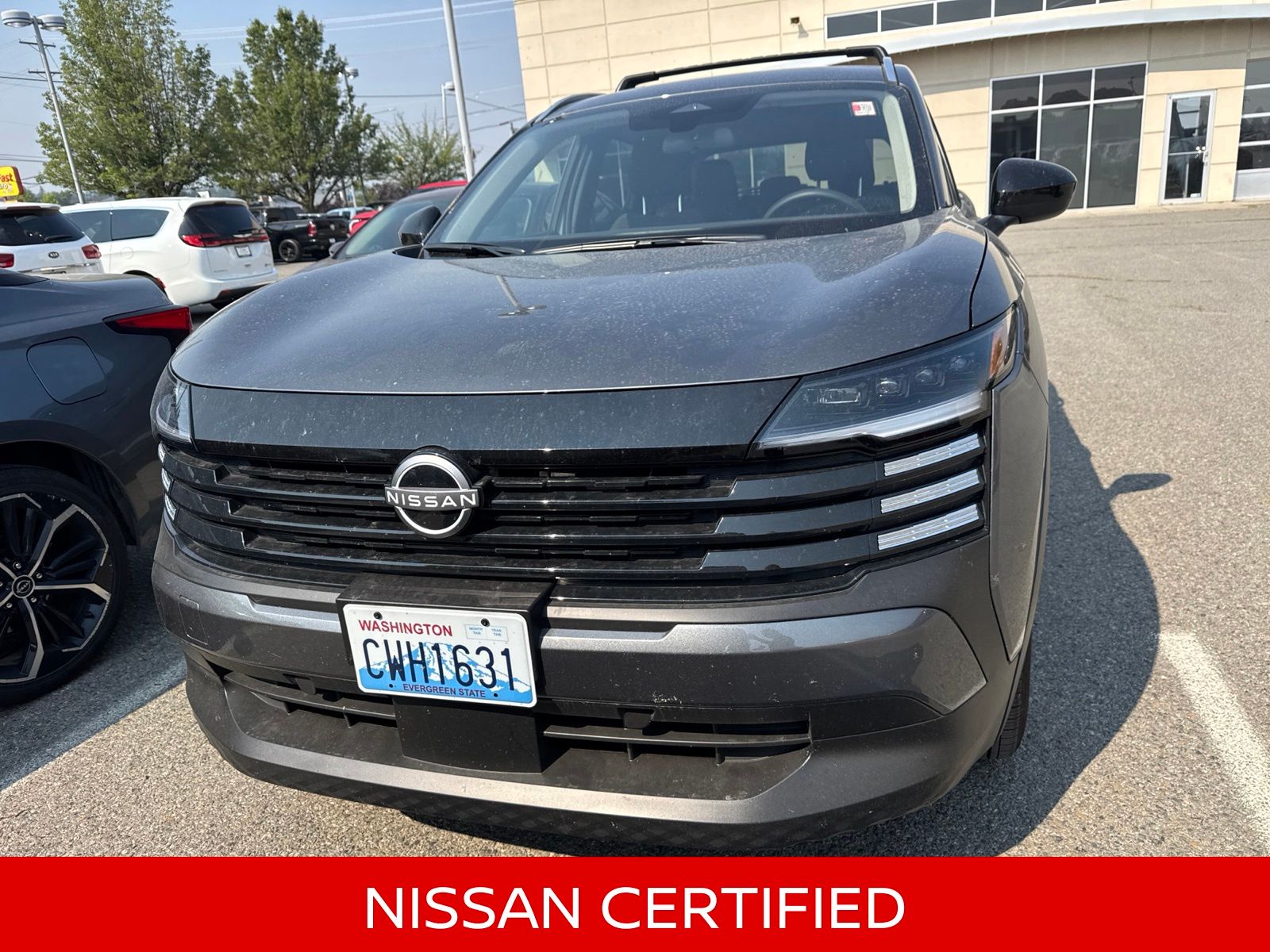 nissan kicks 2026 3N8AP6CB9TL334118 image nissan kicks 2026 3N8AP6CB9TL334118 image