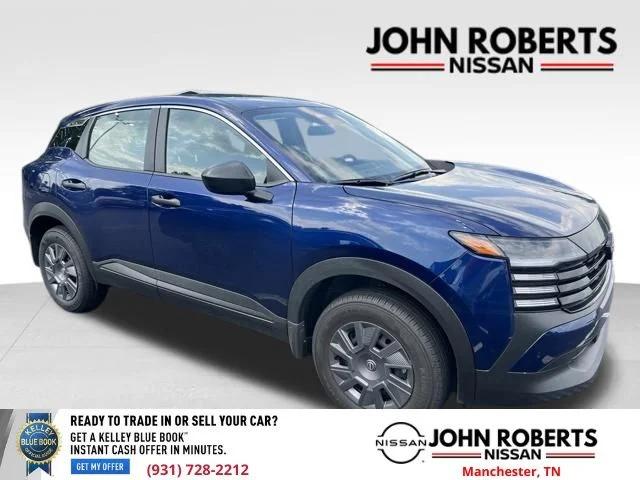nissan kicks 2026 3N8AP6BE6TL410289 image nissan kicks 2026 3N8AP6BE6TL410289 image