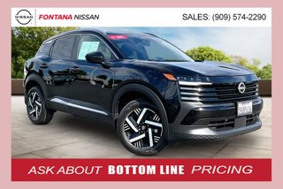 nissan kicks 2026 3N8AP6CE5TL304866 image nissan kicks 2026 3N8AP6CE5TL304866 image