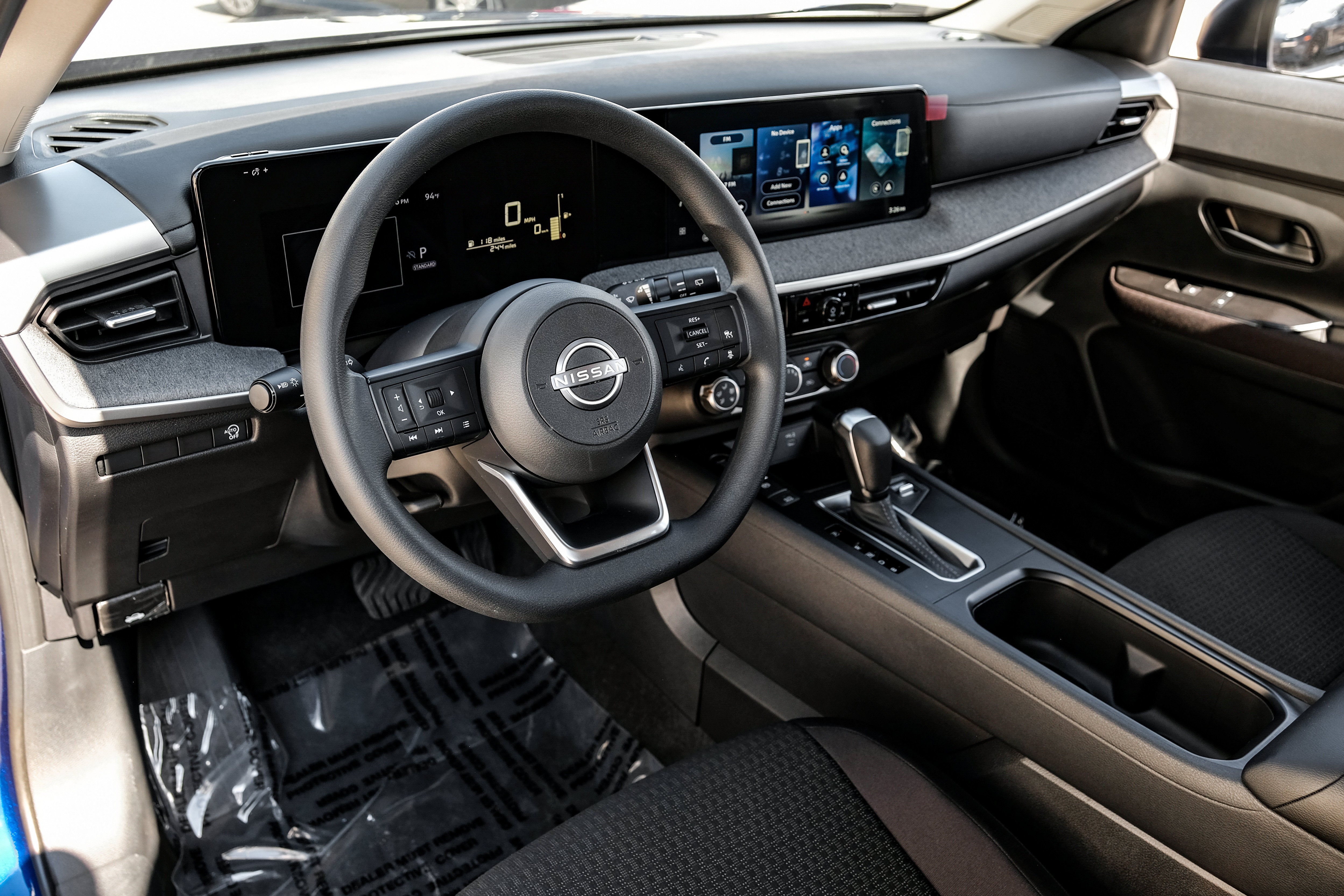nissan kicks 2026 3N8AP6BE0TL368475 image nissan kicks 2026 3N8AP6BE0TL368475 image