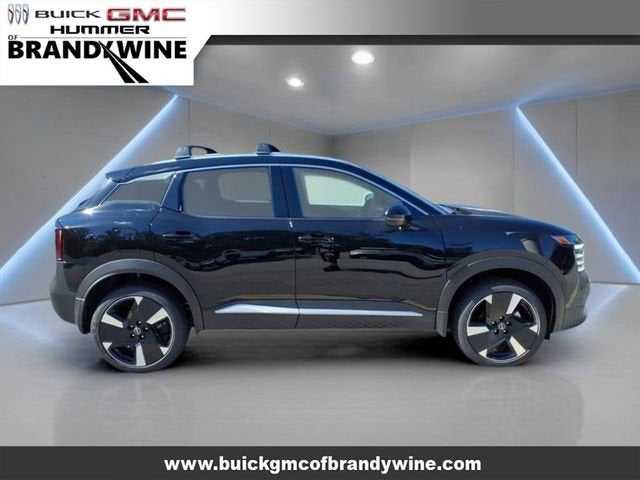 nissan kicks 2026 3N8AP6DB8TL302033 image nissan kicks 2026 3N8AP6DB8TL302033 image