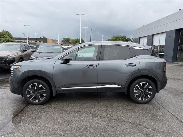 nissan kicks 2026 3N8AP6CB5TL312813 image nissan kicks 2026 3N8AP6CB5TL312813 image