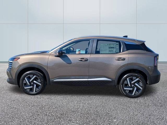 nissan kicks 2026 3N8AP6CE0TL301521 image nissan kicks 2026 3N8AP6CE0TL301521 image