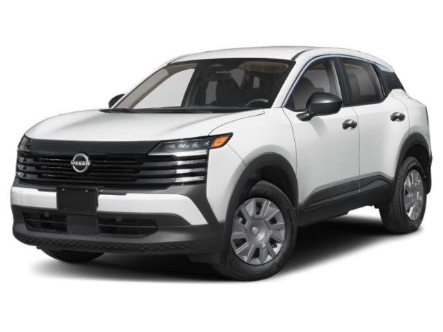 nissan kicks 2026 3N8AP6BE6TL367444 image nissan kicks 2026 3N8AP6BE6TL367444 image