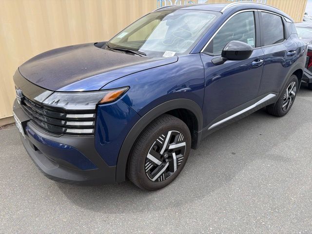 nissan kicks 2026 3N8AP6CE2TL323794 image nissan kicks 2026 3N8AP6CE2TL323794 image