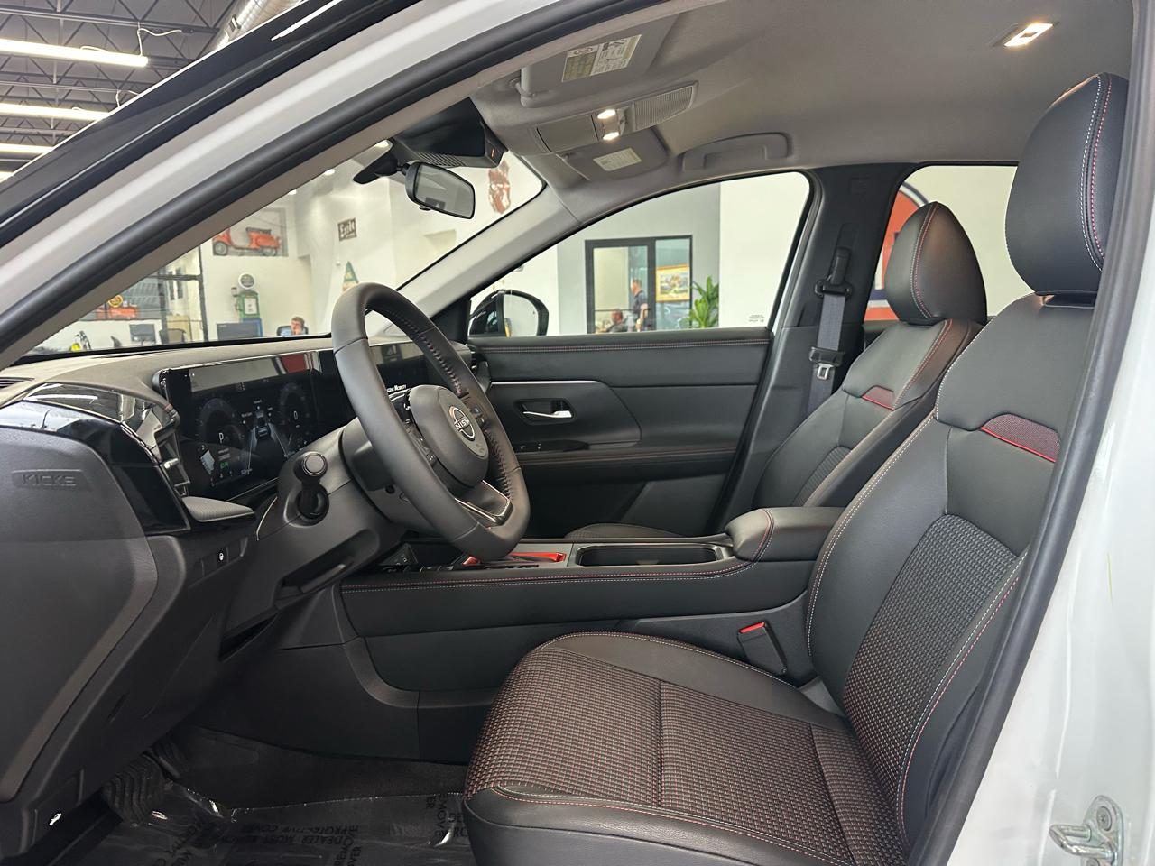 nissan kicks 2026 3N8AP6DBXTL361133 image nissan kicks 2026 3N8AP6DBXTL361133 image