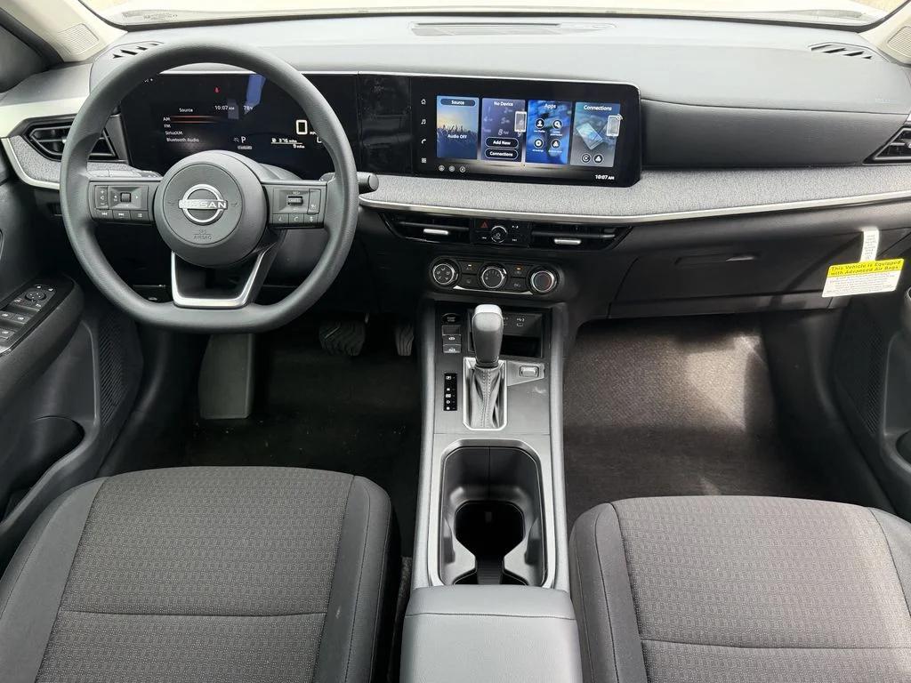 nissan kicks 2026 3N8AP6BE2TL369675 image nissan kicks 2026 3N8AP6BE2TL369675 image